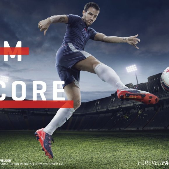 Puma evoPOWER 1.2 cleated Soccer Shoes - Picture 7 of 8